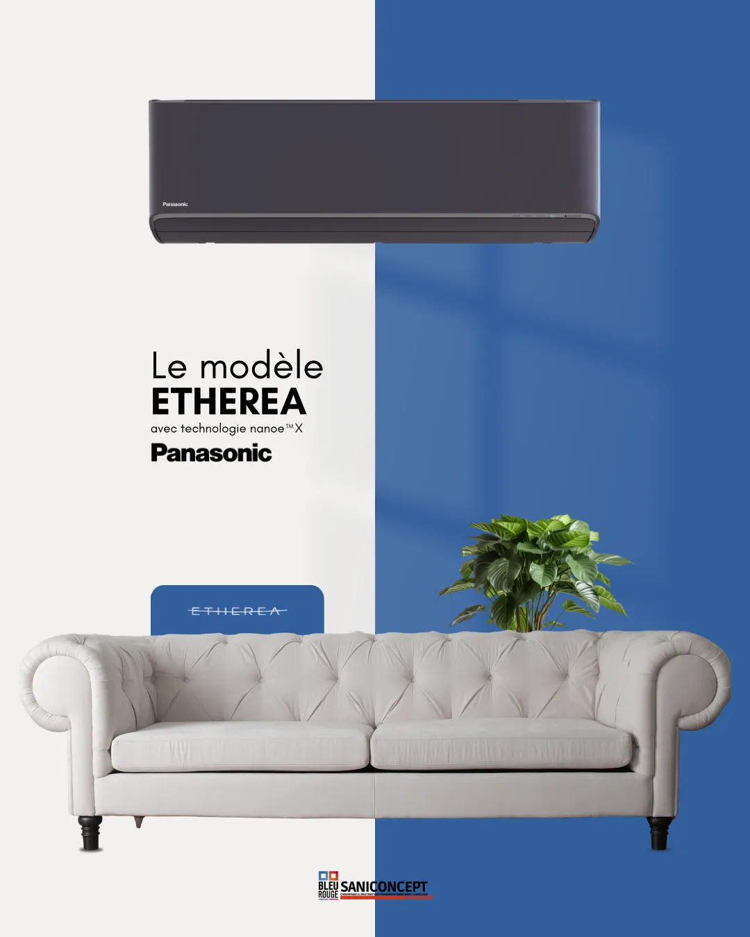 Saniconcept | Sanitaire, Plomberie et Carrelage